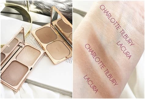 dupe for charlotte tilbury eyeshadow.